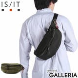 IS IT ボディバッグ | ギャレリア Bag＆Luggage | 詳細画像1 