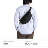 IS IT ボディバッグ | ギャレリア Bag＆Luggage | 詳細画像2 