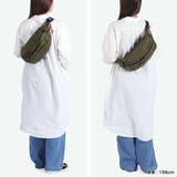 IS IT ボディバッグ | ギャレリア Bag＆Luggage | 詳細画像9 