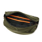 カーキ | IS IT ボディバッグ | ギャレリア Bag＆Luggage