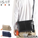 IS IT ショルダーバッグ | ギャレリア Bag＆Luggage | 詳細画像1 