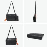 IS IT ショルダーバッグ | ギャレリア Bag＆Luggage | 詳細画像6 