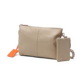 グレージュ | IS IT ショルダーバッグ | ギャレリア Bag＆Luggage