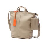 グレージュ | IS IT トートバッグ | ギャレリア Bag＆Luggage