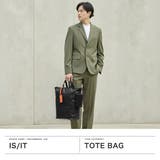 ISIT トートバッグ イズイット | ギャレリア Bag&Luggage | 詳細画像2