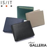 IS IT 二つ折り財布 | ギャレリア Bag＆Luggage | 詳細画像1 