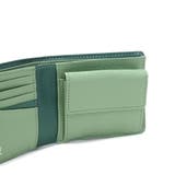 IS IT 二つ折り財布 | ギャレリア Bag＆Luggage | 詳細画像17 