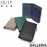 IS IT 二つ折り財布 | ギャレリア Bag＆Luggage | 詳細画像1 