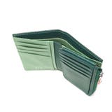 IS IT 二つ折り財布 | ギャレリア Bag＆Luggage | 詳細画像16 