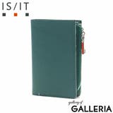 IS IT 二つ折り財布 | ギャレリア Bag＆Luggage | 詳細画像20 