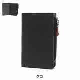 クロ | IS IT 二つ折り財布 | ギャレリア Bag＆Luggage