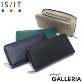 IS IT 長財布 | ギャレリア Bag＆Luggage | 詳細画像1 
