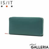 IS IT 長財布 | ギャレリア Bag＆Luggage | 詳細画像20 