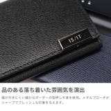 IS IT 名刺入れ | ギャレリア Bag&Luggage | 詳細画像4