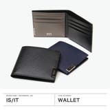 IS IT 二つ折り財布 | ギャレリア Bag＆Luggage | 詳細画像2 
