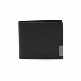 クロ | IS IT 二つ折り財布 | ギャレリア Bag＆Luggage