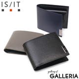 IS IT 二つ折り財布 | ギャレリア Bag＆Luggage | 詳細画像1 