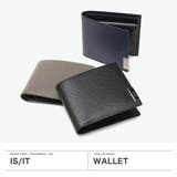 IS IT 二つ折り財布 | ギャレリア Bag＆Luggage | 詳細画像2 
