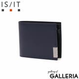 IS IT 二つ折り財布 | ギャレリア Bag＆Luggage | 詳細画像21 