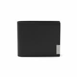 クロ | IS IT 二つ折り財布 | ギャレリア Bag＆Luggage