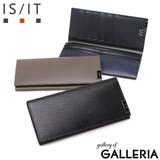 IS IT 長財布 | ギャレリア Bag＆Luggage | 詳細画像1 