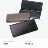 IS IT 長財布 | ギャレリア Bag＆Luggage | 詳細画像2 
