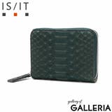 IS IT 財布 | ギャレリア Bag＆Luggage | 詳細画像19 