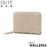トープ | IS IT 財布 | ギャレリア Bag＆Luggage
