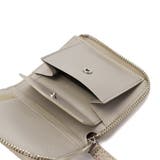 ISIT 二つ折り財布 イズイット | ギャレリア Bag＆Luggage | 詳細画像18 