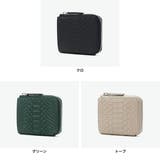 ISIT 二つ折り財布 イズイット | ギャレリア Bag＆Luggage | 詳細画像7 