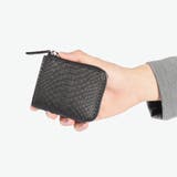 ISIT 二つ折り財布 イズイット | ギャレリア Bag＆Luggage | 詳細画像8 