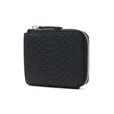 クロ | ISIT 二つ折り財布 イズイット | ギャレリア Bag＆Luggage