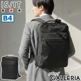 ISIT リュック イズイット | ギャレリア Bag&Luggage | 詳細画像1