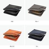 ISIT マネークリップ イズイット | ギャレリア Bag＆Luggage | 詳細画像3 