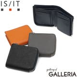 ISIT 二つ折り財布 イズイット | ギャレリア Bag&Luggage | 詳細画像1