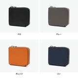 ISIT 二つ折り財布 イズイット | ギャレリア Bag&Luggage | 詳細画像7