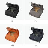 ISIT 二つ折り財布 イズイット | ギャレリア Bag&Luggage | 詳細画像8