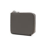 グレー | ISIT 二つ折り財布 イズイット | ギャレリア Bag&Luggage