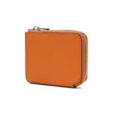 オレンジ | ISIT 二つ折り財布 イズイット | ギャレリア Bag&Luggage