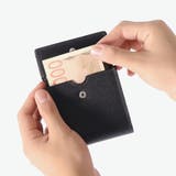 ISIT 二つ折り財布 イズイット | ギャレリア Bag&Luggage | 詳細画像11