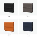 ISIT 二つ折り財布 イズイット | ギャレリア Bag&Luggage | 詳細画像8