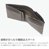 ISIT 二つ折り財布 イズイット | ギャレリア Bag＆Luggage | 詳細画像4 