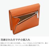 ISIT 二つ折り財布 イズイット | ギャレリア Bag＆Luggage | 詳細画像5 