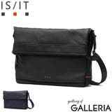 ISIT ショルダーバッグ イズイット | ギャレリア Bag&Luggage | 詳細画像1