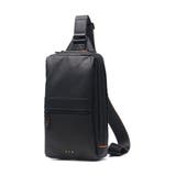 クロ | ISIT ボディバッグ イズイット | ギャレリア Bag&Luggage