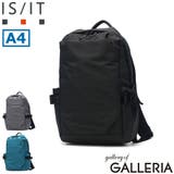 ISIT リュック イズイット | ギャレリア Bag&Luggage | 詳細画像1