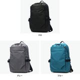ISIT リュック イズイット | ギャレリア Bag&Luggage | 詳細画像2