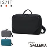 ISIT ショルダーバッグ イズイット | ギャレリア Bag＆Luggage | 詳細画像1 