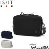 ISIT ショルダーバッグ イズイット | ギャレリア Bag&Luggage | 詳細画像1