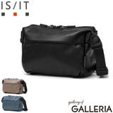 ISIT ショルダーバッグ イズイット | ギャレリア Bag&Luggage | 詳細画像1